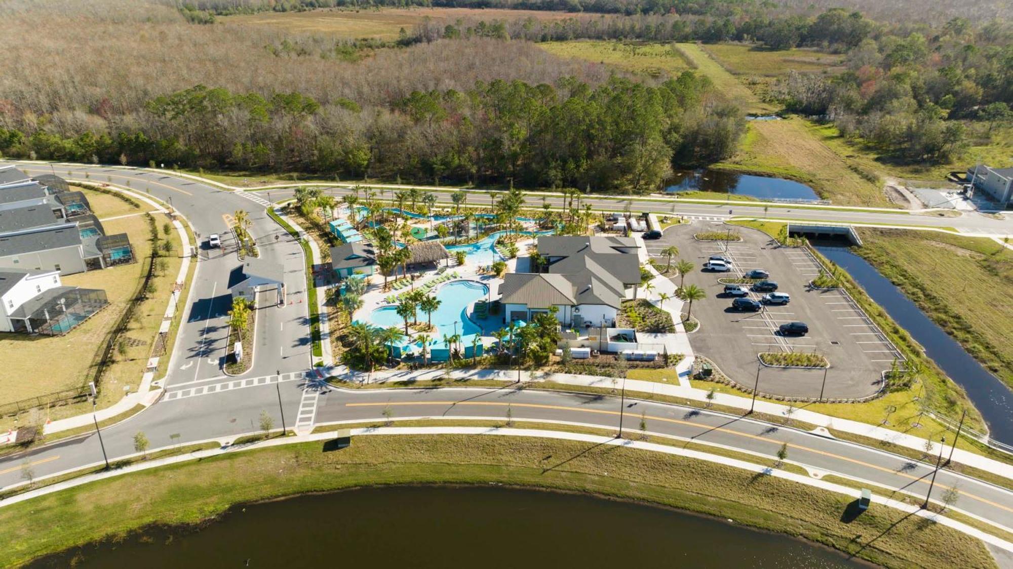 Magnificent 5Bd W/ Pool Close To Disney @Storey Lake 4800 Kissimmee Luaran gambar