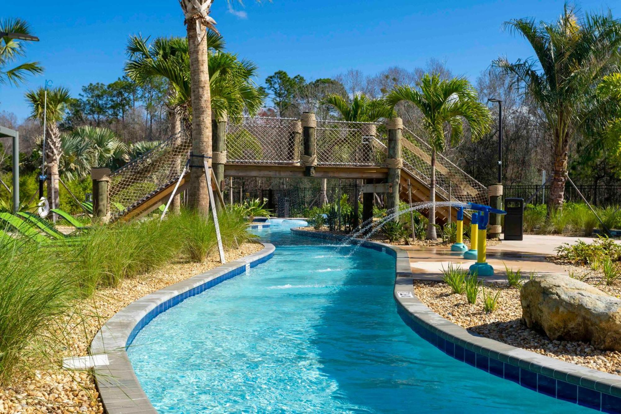 Magnificent 5Bd W/ Pool Close To Disney @Storey Lake 4800 Kissimmee Luaran gambar