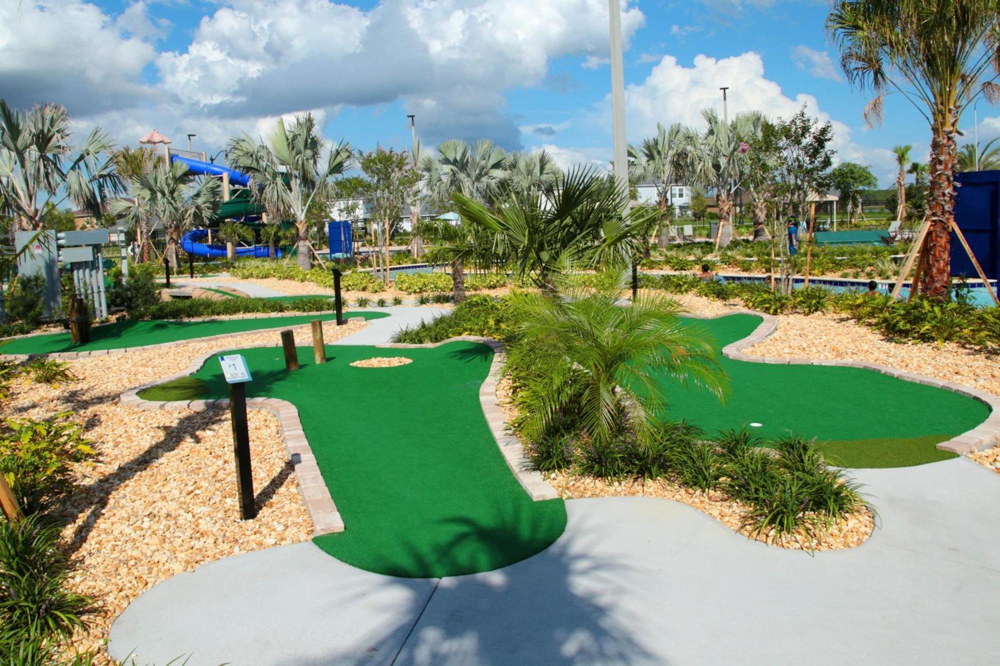 Magnificent 5Bd W/ Pool Close To Disney @Storey Lake 4800 Kissimmee Luaran gambar